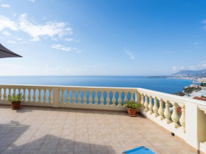 Apartment Mare Largo by Interhome Grimaldi